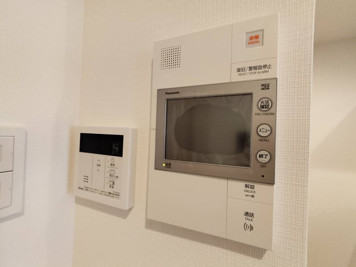 JMFレジデンス海老江の物件内観写真