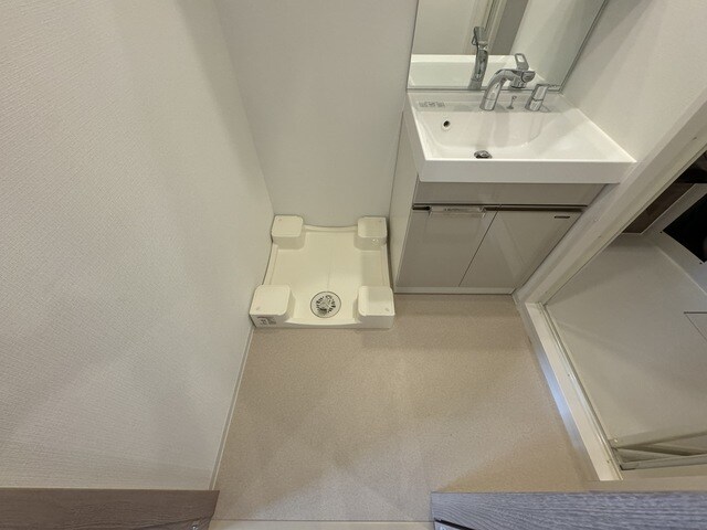 JMFレジデンス海老江の物件内観写真