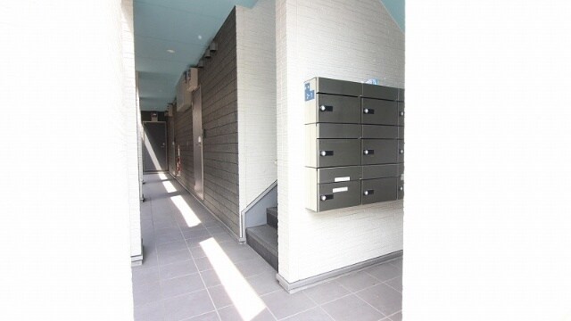 Elever 門真の物件外観写真