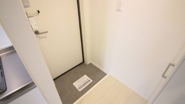 Elever 門真の物件内観写真