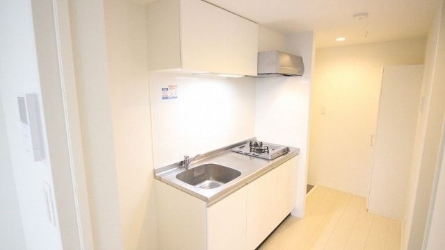 Elever 門真の物件内観写真