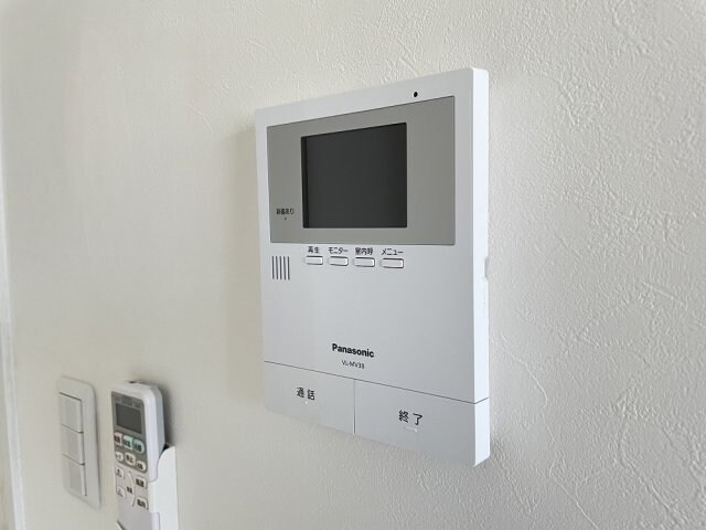 Elever 門真の物件内観写真