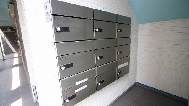 Elever 門真の物件内観写真