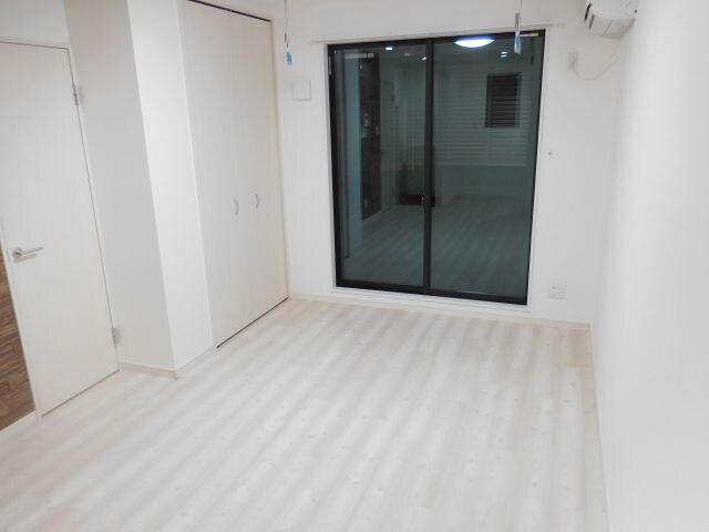 F´grace高槻の物件内観写真