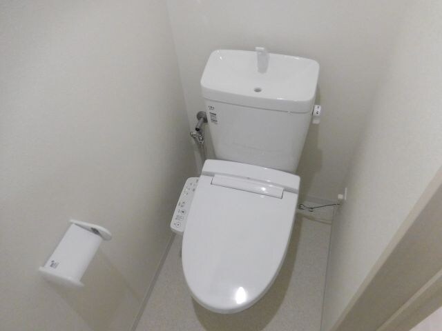 F´grace高槻の物件内観写真