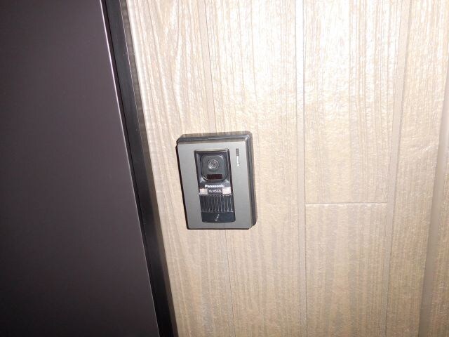 F´grace高槻の物件内観写真