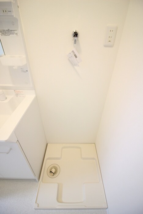 F´grace高槻の物件内観写真