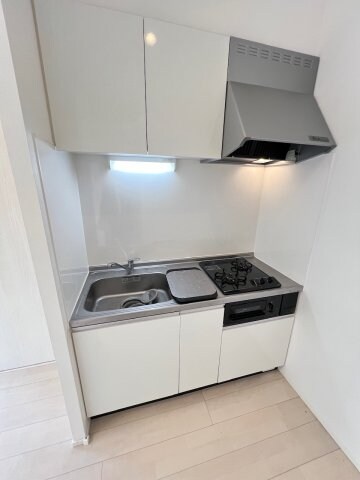 リブフラット元町の物件内観写真