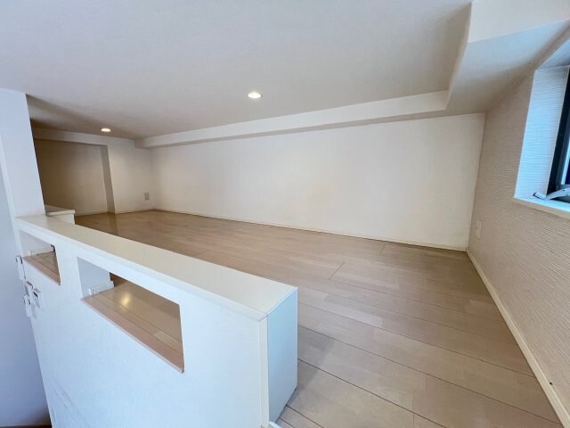 リブフラット元町の物件内観写真