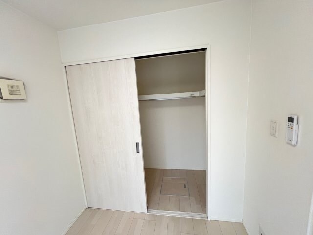 リブフラット元町の物件内観写真