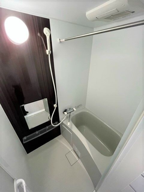 リブフラット元町の物件内観写真