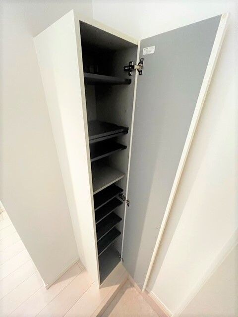 リブフラット元町の物件内観写真