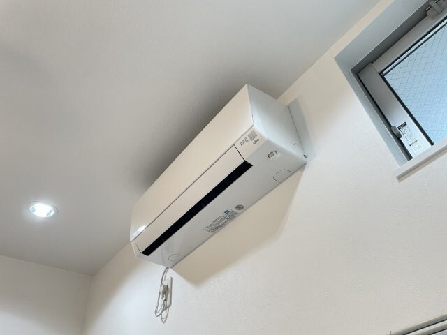 リブフラット元町の物件内観写真