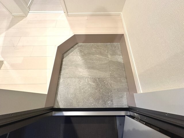 グランバレーの物件内観写真