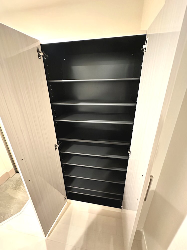 グランバレーの物件内観写真