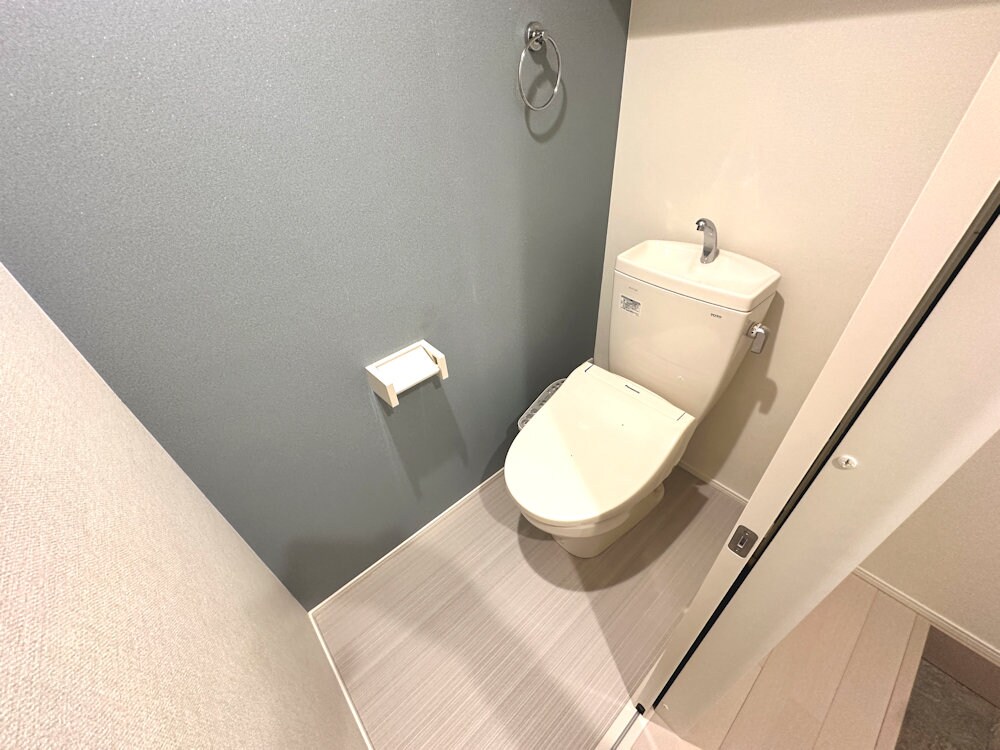 グランバレーの物件内観写真