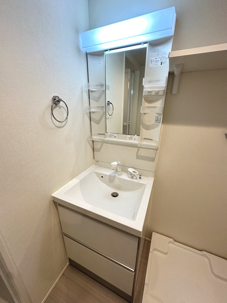 グランバレーの物件内観写真