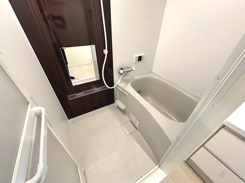 グランバレーの物件内観写真