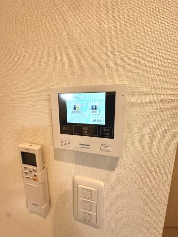 グランバレーの物件内観写真