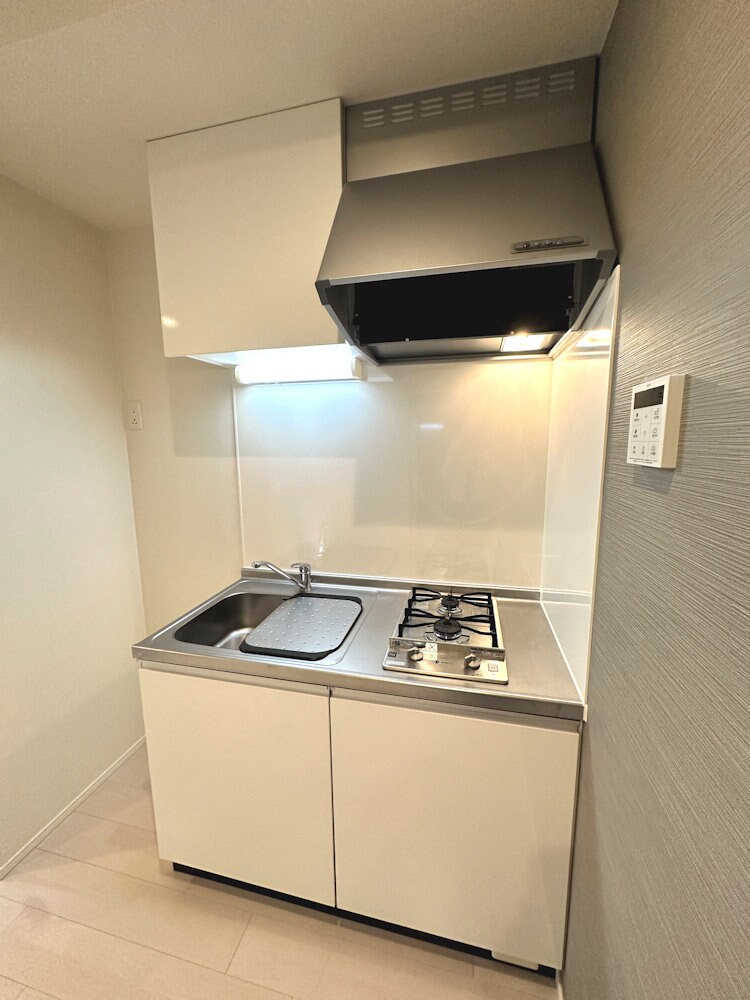 グランバレーの物件内観写真