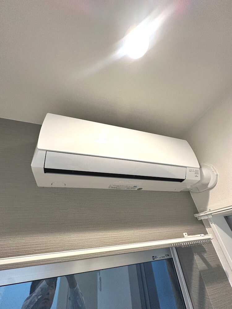 グランバレーの物件内観写真