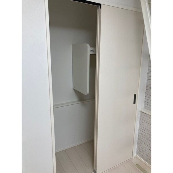 グランバレーの物件内観写真