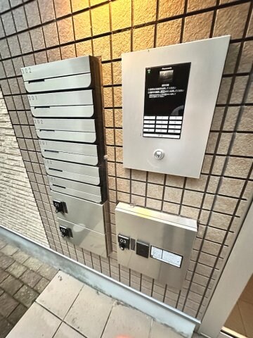 グランバレーの物件内観写真