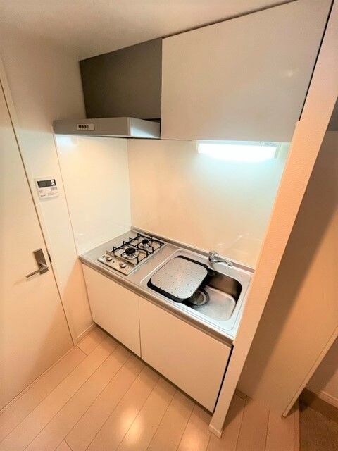 レシアムールの物件内観写真