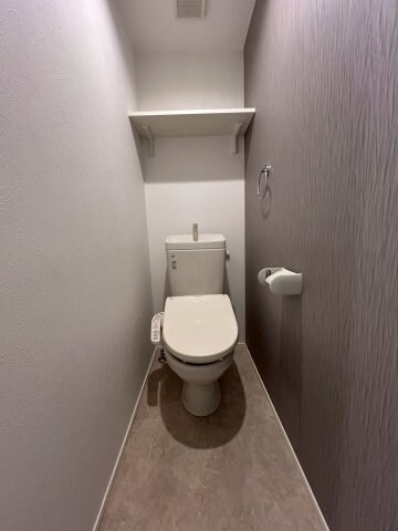 ハーモニーテラス花川の物件内観写真