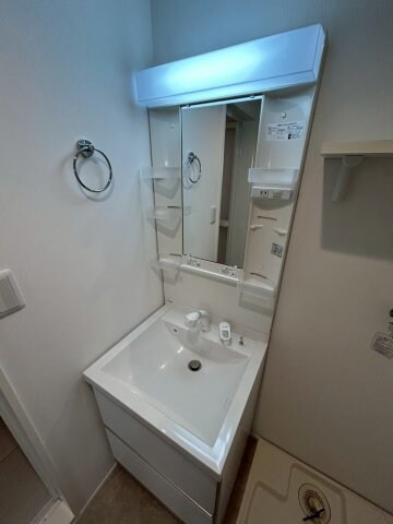 ハーモニーテラス花川の物件内観写真