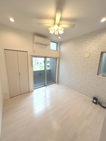 ハーモニーテラス花川の物件内観写真