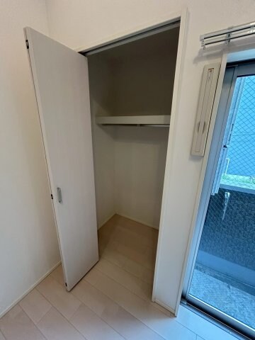 ハーモニーテラス花川の物件内観写真