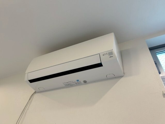 ハーモニーテラス花川の物件内観写真