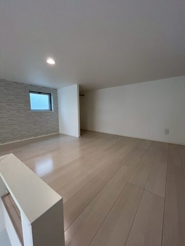 ハーモニーテラス花川の物件内観写真