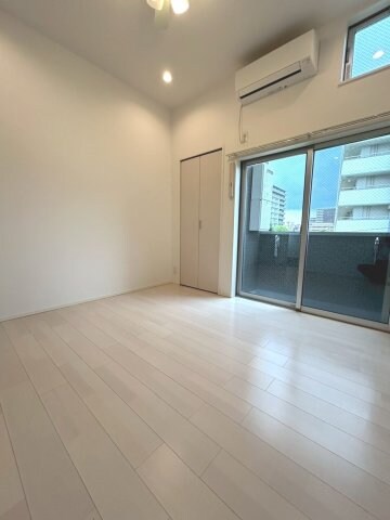 ハーモニーテラス花川の物件内観写真