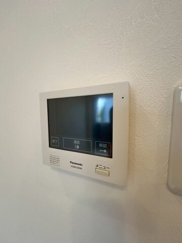 ハーモニーテラス花川の物件内観写真