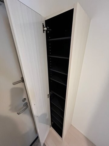 ハーモニーテラス花川の物件内観写真