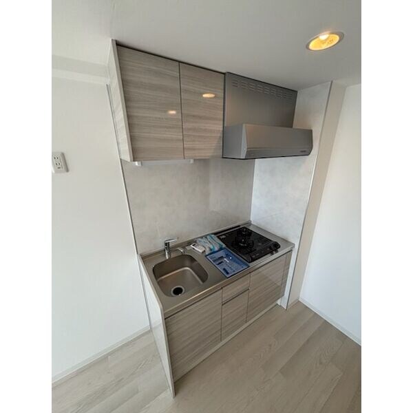 Art　Ebieの物件内観写真