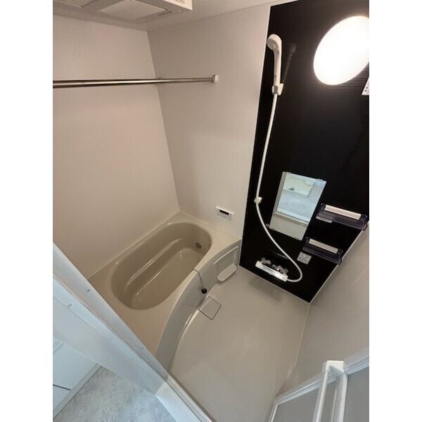 Art　Ebieの物件内観写真