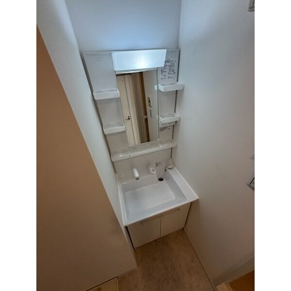 Art　Ebieの物件内観写真