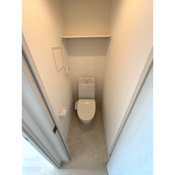 Art　Ebieの物件内観写真