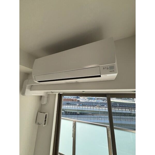 Art　Ebieの物件内観写真