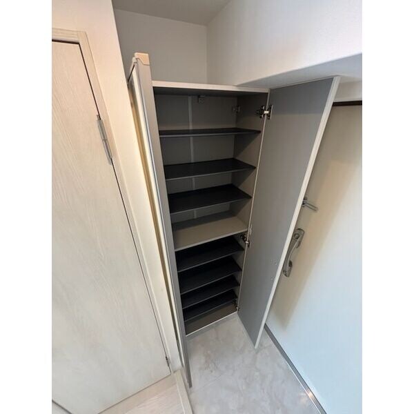 Art　Ebieの物件内観写真