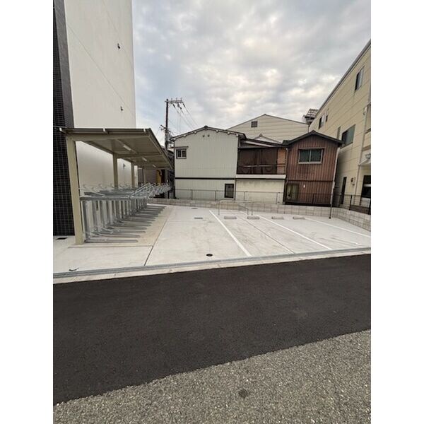 Art　Ebieの物件内観写真