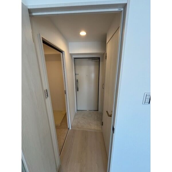 Art　Ebieの物件内観写真