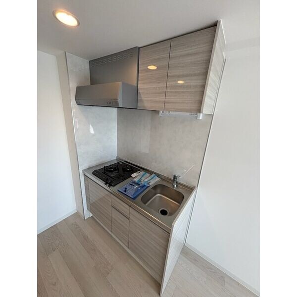 Art　Ebieの物件内観写真