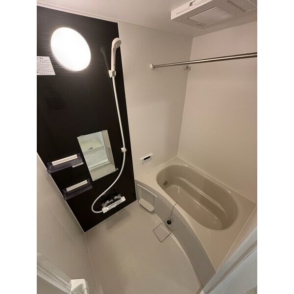 Art　Ebieの物件内観写真