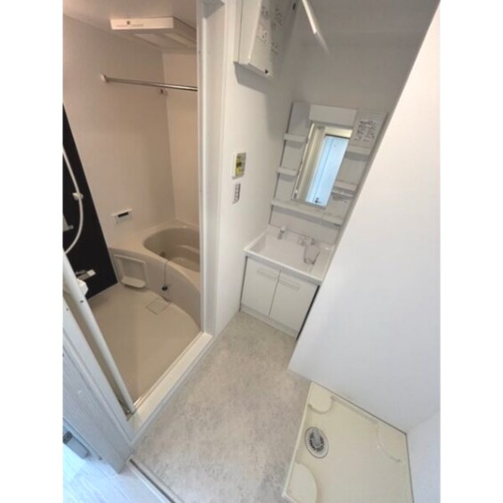 Art　Ebieの物件内観写真