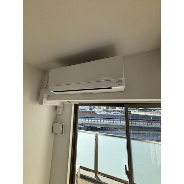 Art　Ebieの物件内観写真