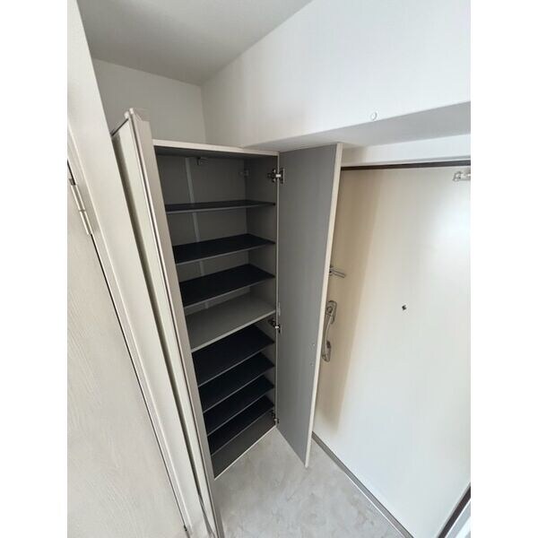 Art　Ebieの物件内観写真